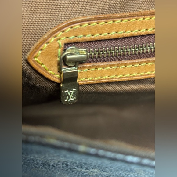 Louis Vuitton Beverly GM Monogram Canvas Briefcase - Picture 11 of 12